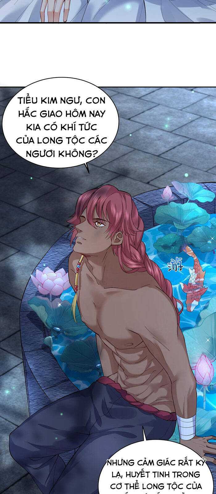 Ta Vô Địch Lúc Nào Chap 35 - Next Chap 36