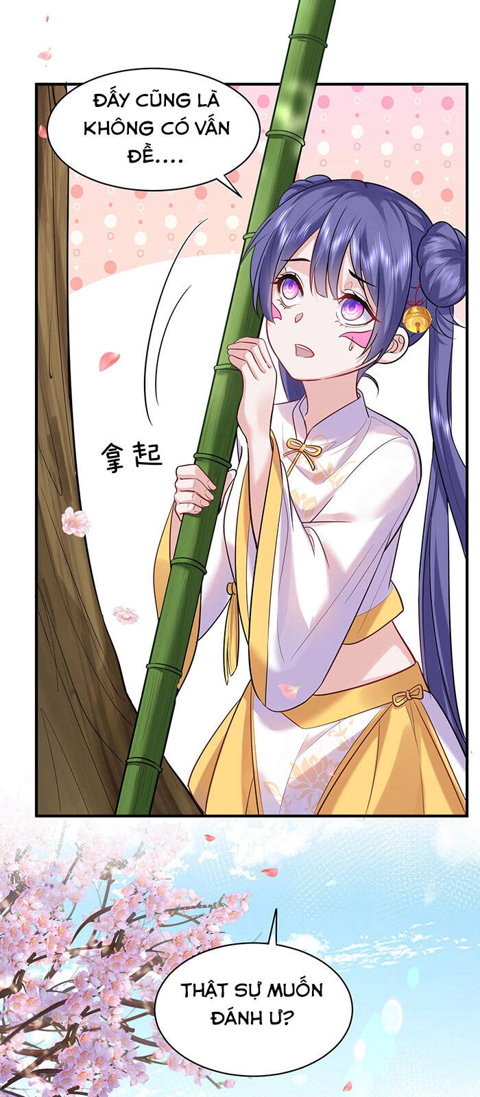 Ta Vô Địch Lúc Nào Chap 35 - Next Chap 36