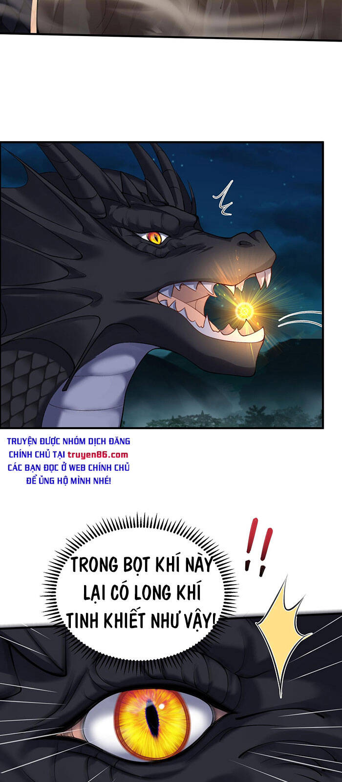 Ta Vô Địch Lúc Nào Chap 36 - Next Chap 37