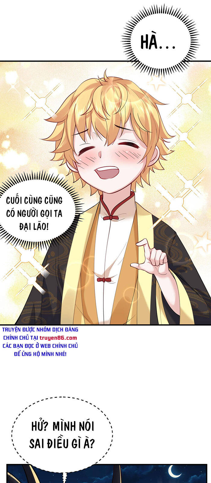 Ta Vô Địch Lúc Nào Chap 36 - Next Chap 37