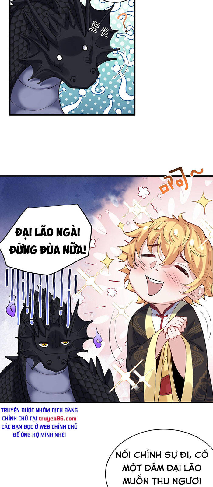 Ta Vô Địch Lúc Nào Chap 36 - Next Chap 37