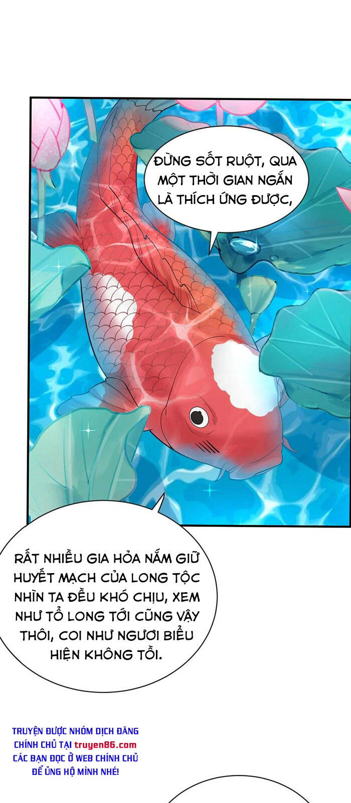 Ta Vô Địch Lúc Nào Chap 37 - Next Chap 38