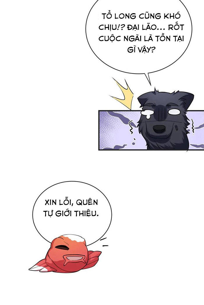 Ta Vô Địch Lúc Nào Chap 37 - Next Chap 38