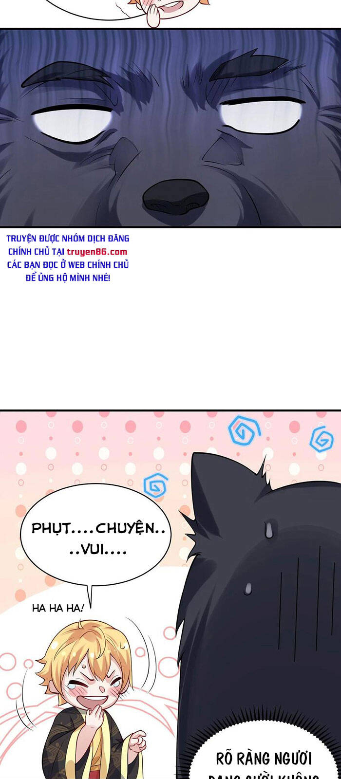 Ta Vô Địch Lúc Nào Chap 37 - Next Chap 38