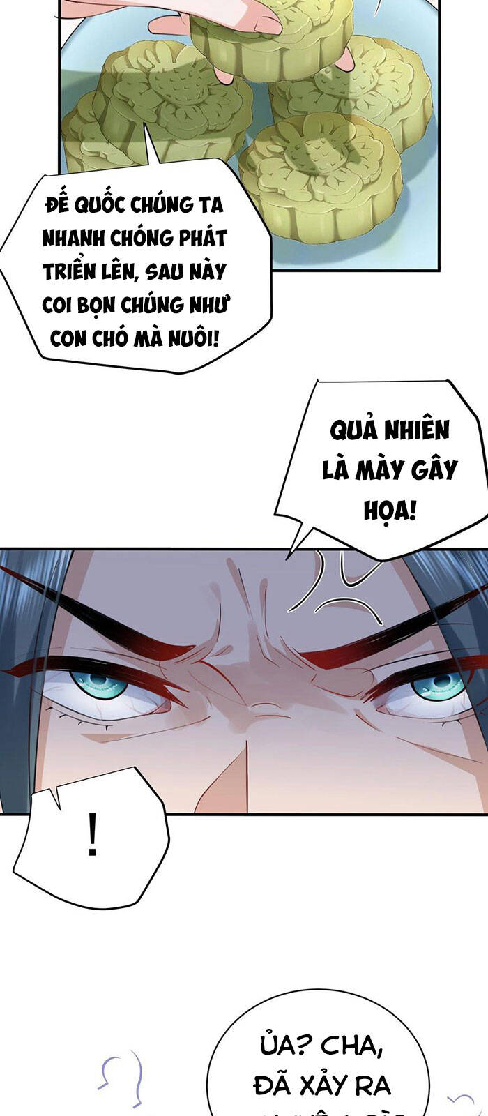 Ta Vô Địch Lúc Nào Chap 38 - Next Chap 39