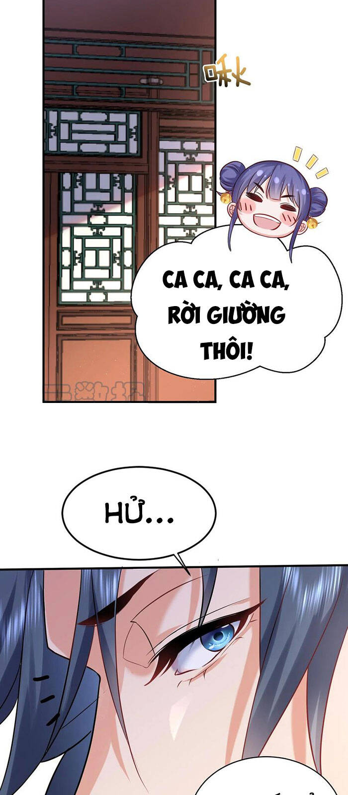 Ta Vô Địch Lúc Nào Chap 38 - Next Chap 39