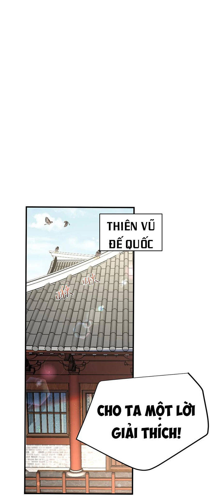 Ta Vô Địch Lúc Nào Chap 38 - Next Chap 39