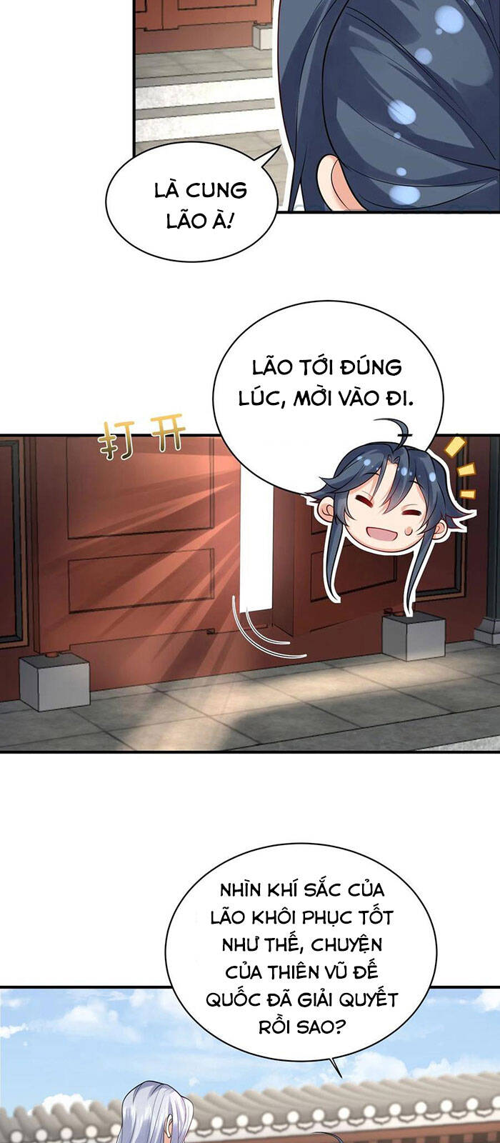 Ta Vô Địch Lúc Nào Chap 39 - Next Chap 40