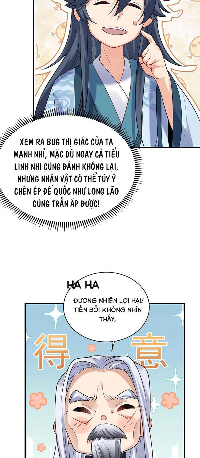 Ta Vô Địch Lúc Nào Chap 39 - Next Chap 40