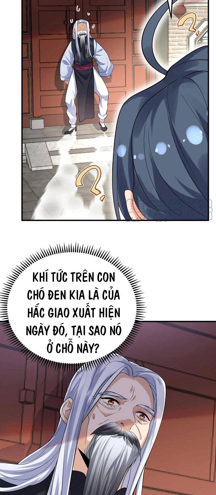 Ta Vô Địch Lúc Nào Chap 39 - Next Chap 40
