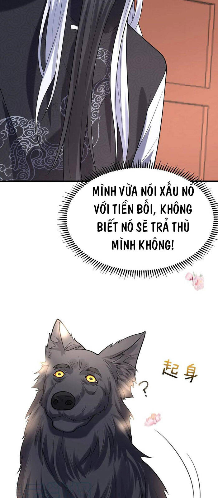 Ta Vô Địch Lúc Nào Chap 39 - Next Chap 40