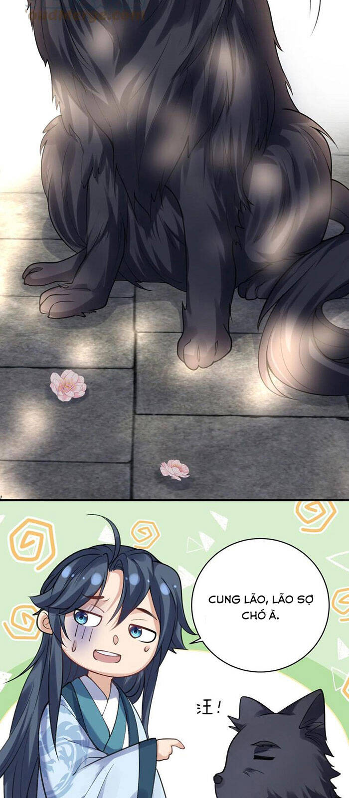 Ta Vô Địch Lúc Nào Chap 39 - Next Chap 40