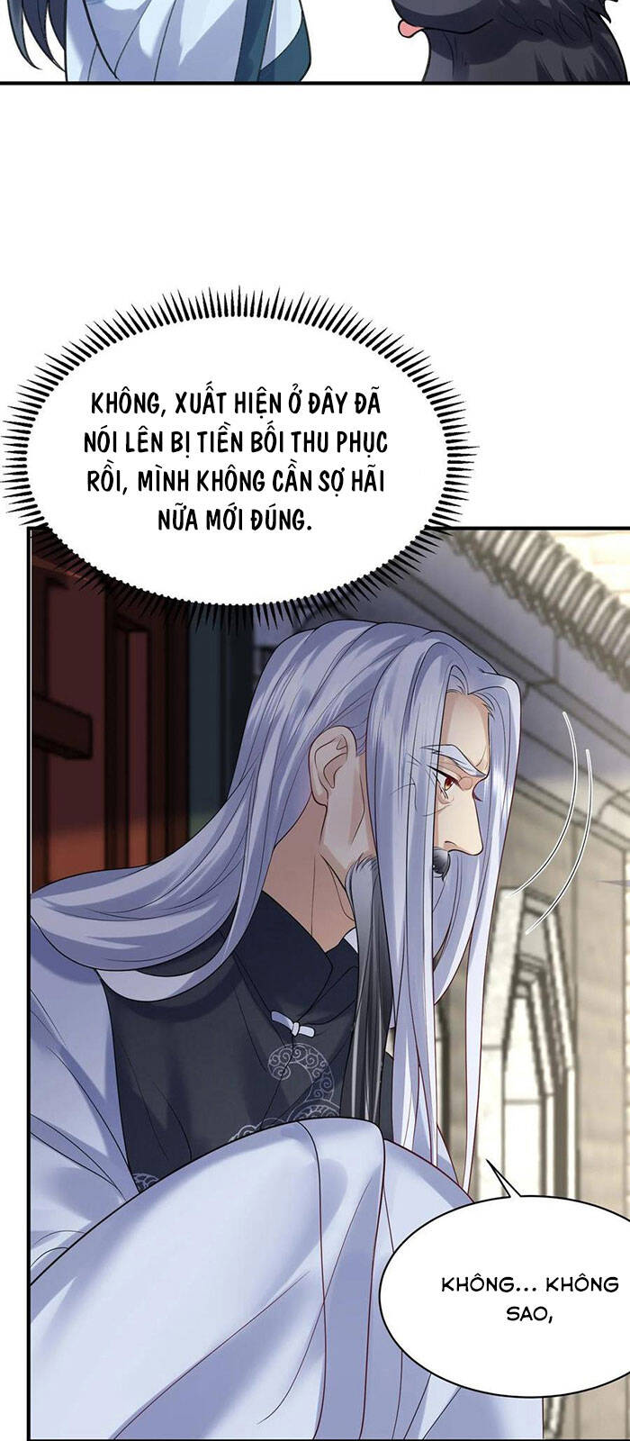 Ta Vô Địch Lúc Nào Chap 39 - Next Chap 40