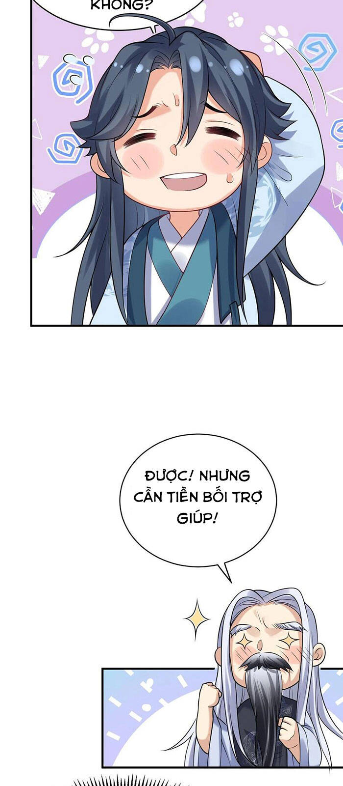 Ta Vô Địch Lúc Nào Chap 39 - Next Chap 40