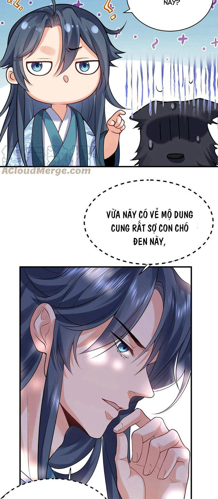 Ta Vô Địch Lúc Nào Chap 39 - Next Chap 40