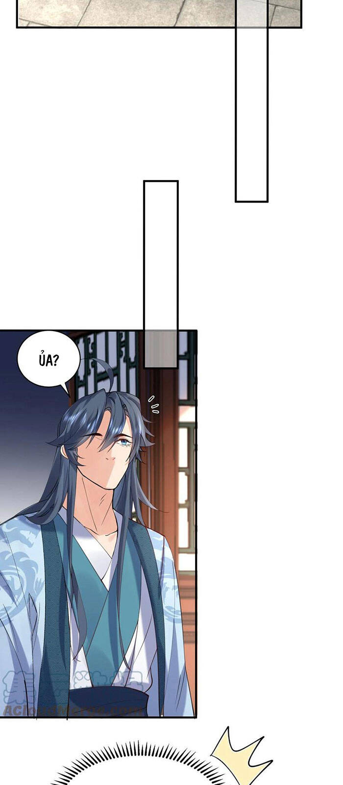 Ta Vô Địch Lúc Nào Chap 39 - Next Chap 40