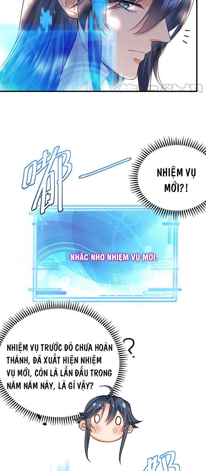 Ta Vô Địch Lúc Nào Chap 39 - Next Chap 40