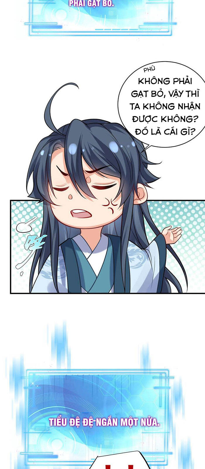 Ta Vô Địch Lúc Nào Chap 39 - Next Chap 40