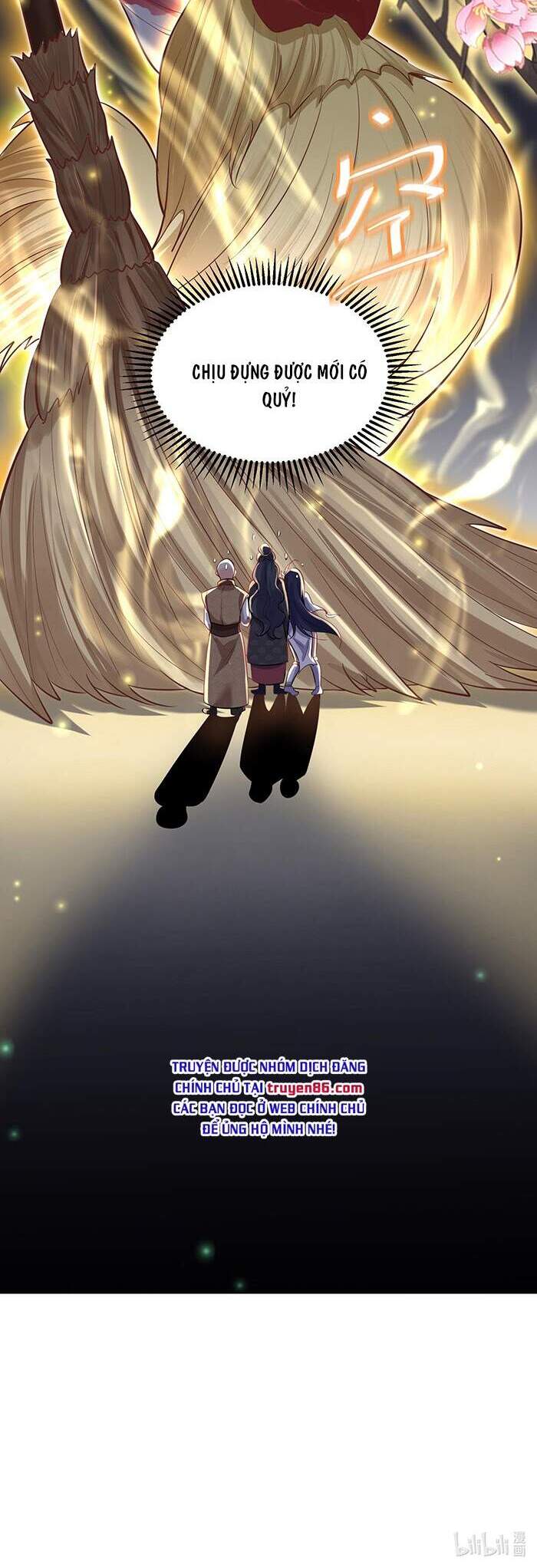 Ta Vô Địch Lúc Nào Chap 4 - Next Chap 5