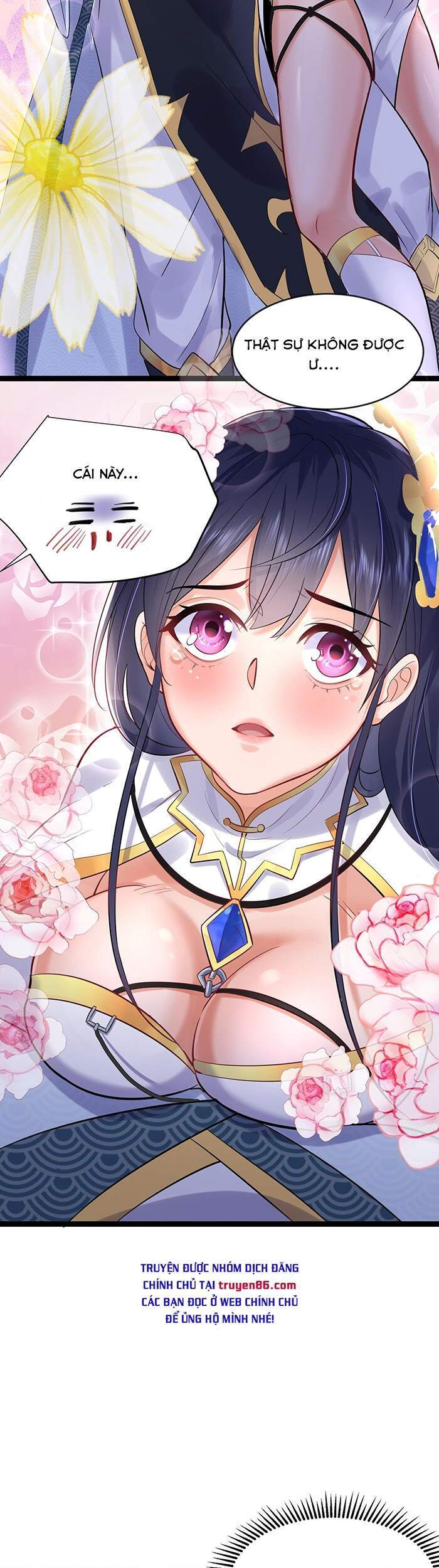 Ta Vô Địch Lúc Nào Chap 4 - Next Chap 5