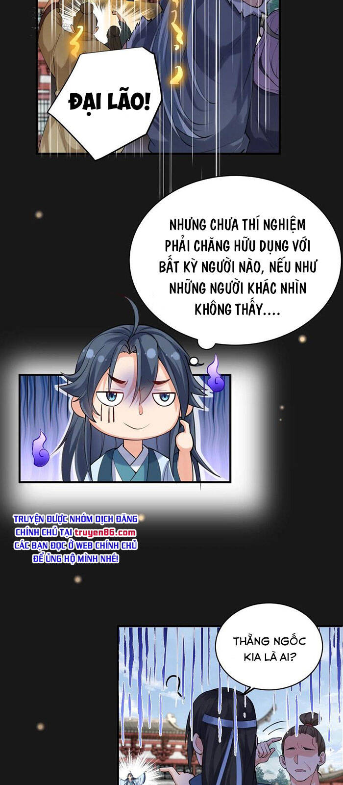 Ta Vô Địch Lúc Nào Chap 40 - Next Chap 41