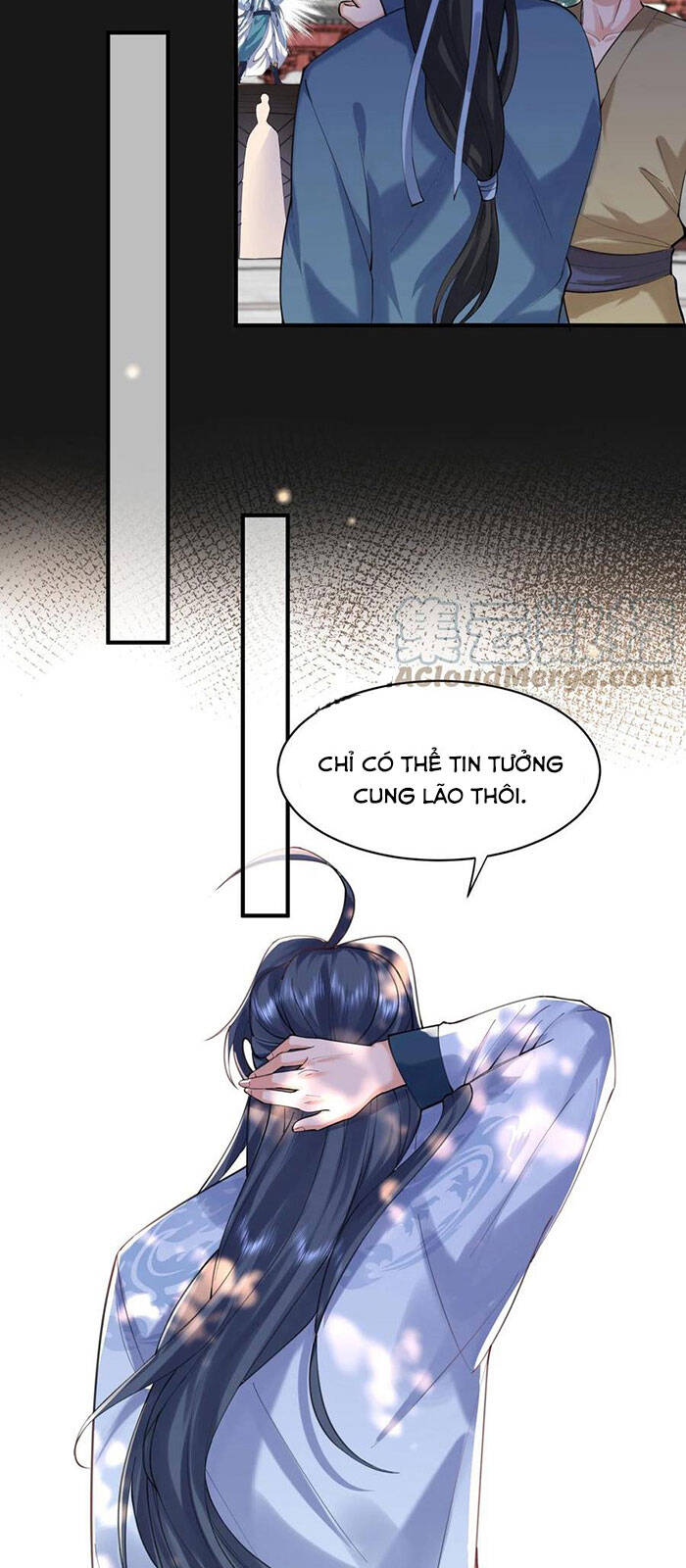 Ta Vô Địch Lúc Nào Chap 40 - Next Chap 41