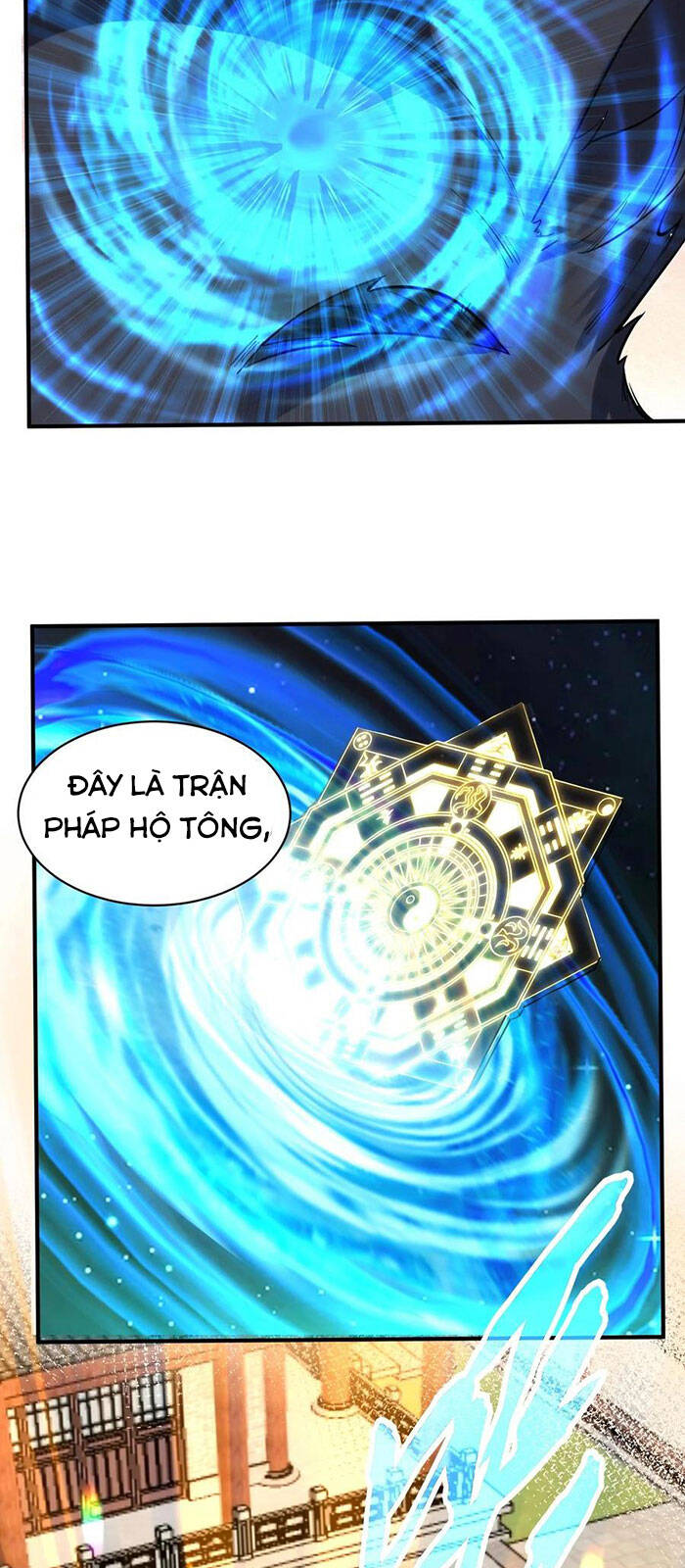 Ta Vô Địch Lúc Nào Chap 40 - Next Chap 41