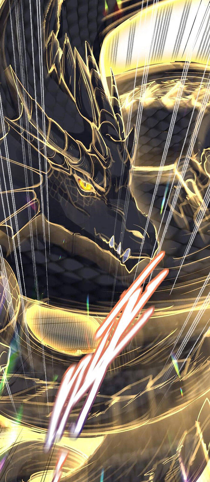 Ta Vô Địch Lúc Nào Chap 40 - Next Chap 41