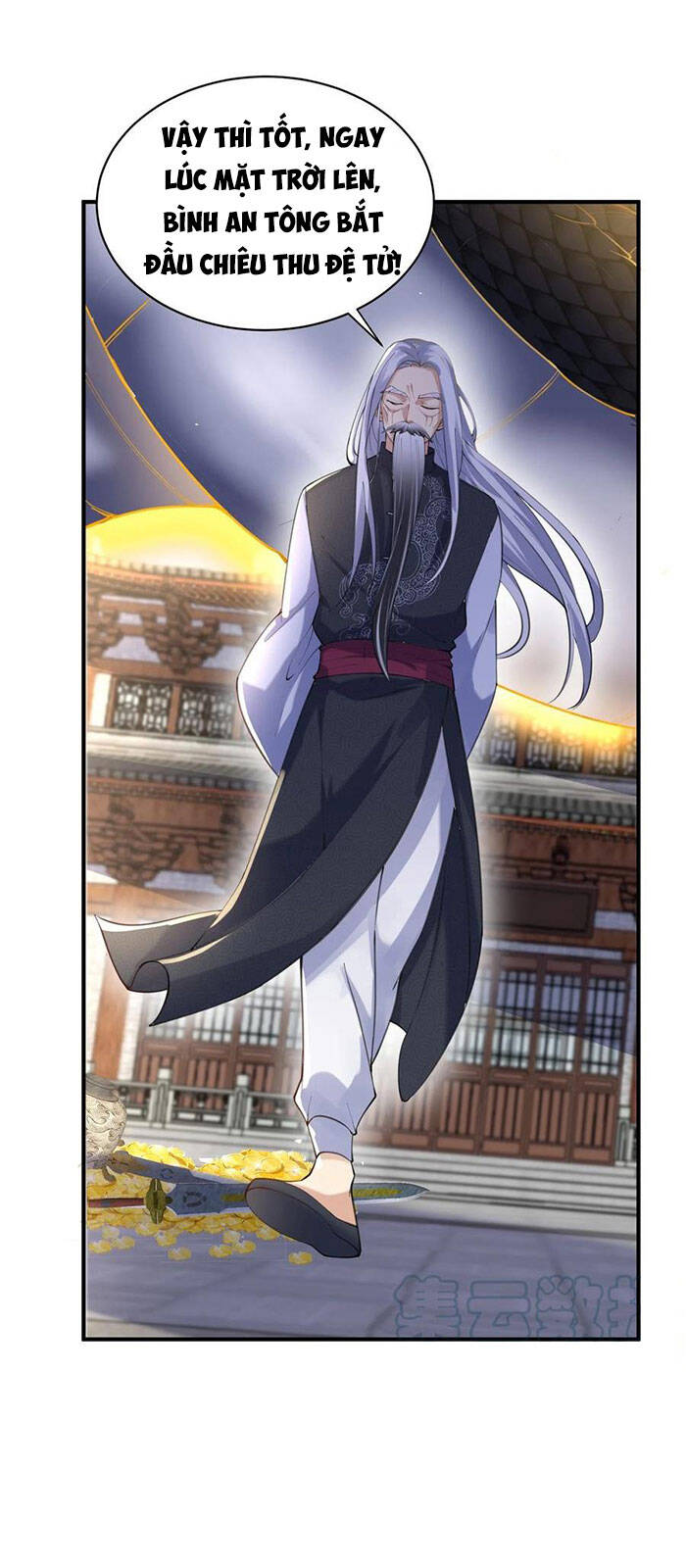 Ta Vô Địch Lúc Nào Chap 40 - Next Chap 41