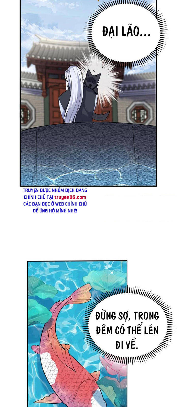 Ta Vô Địch Lúc Nào Chap 40 - Next Chap 41