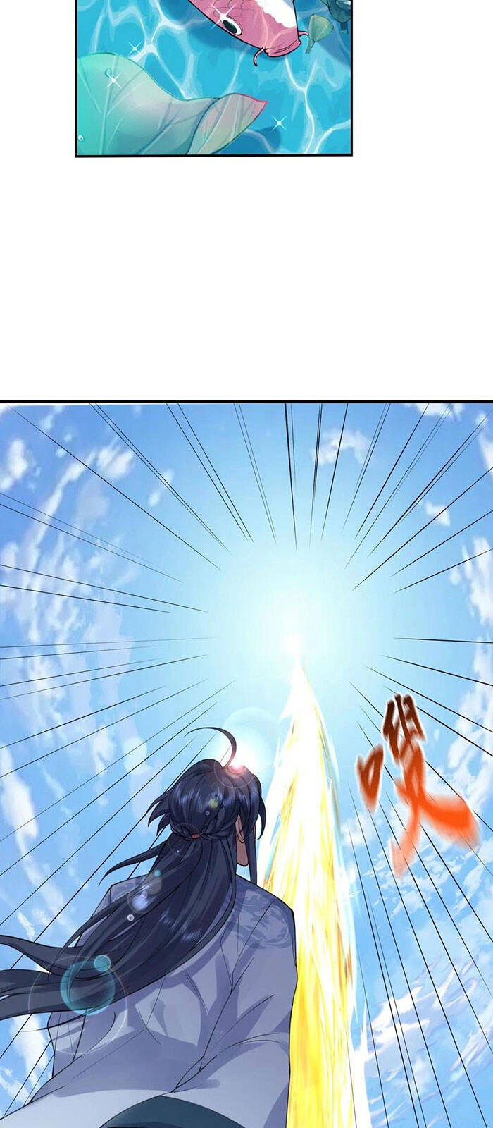 Ta Vô Địch Lúc Nào Chap 40 - Next Chap 41