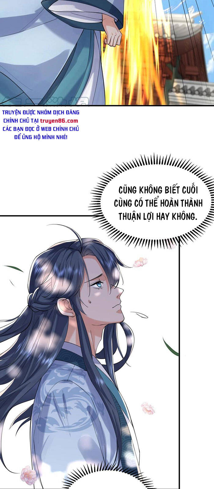 Ta Vô Địch Lúc Nào Chap 40 - Next Chap 41