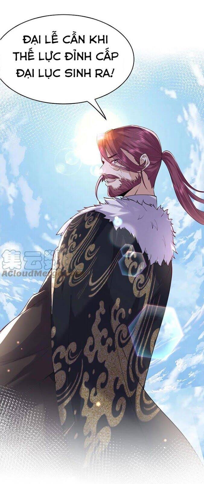 Ta Vô Địch Lúc Nào Chap 41 - Next Chap 42