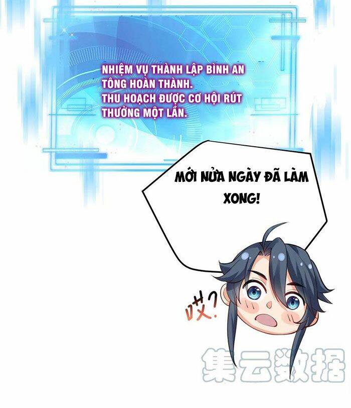 Ta Vô Địch Lúc Nào Chap 41 - Next Chap 42