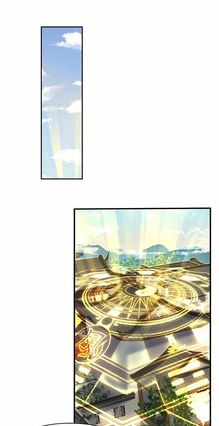 Ta Vô Địch Lúc Nào Chap 41 - Next Chap 42