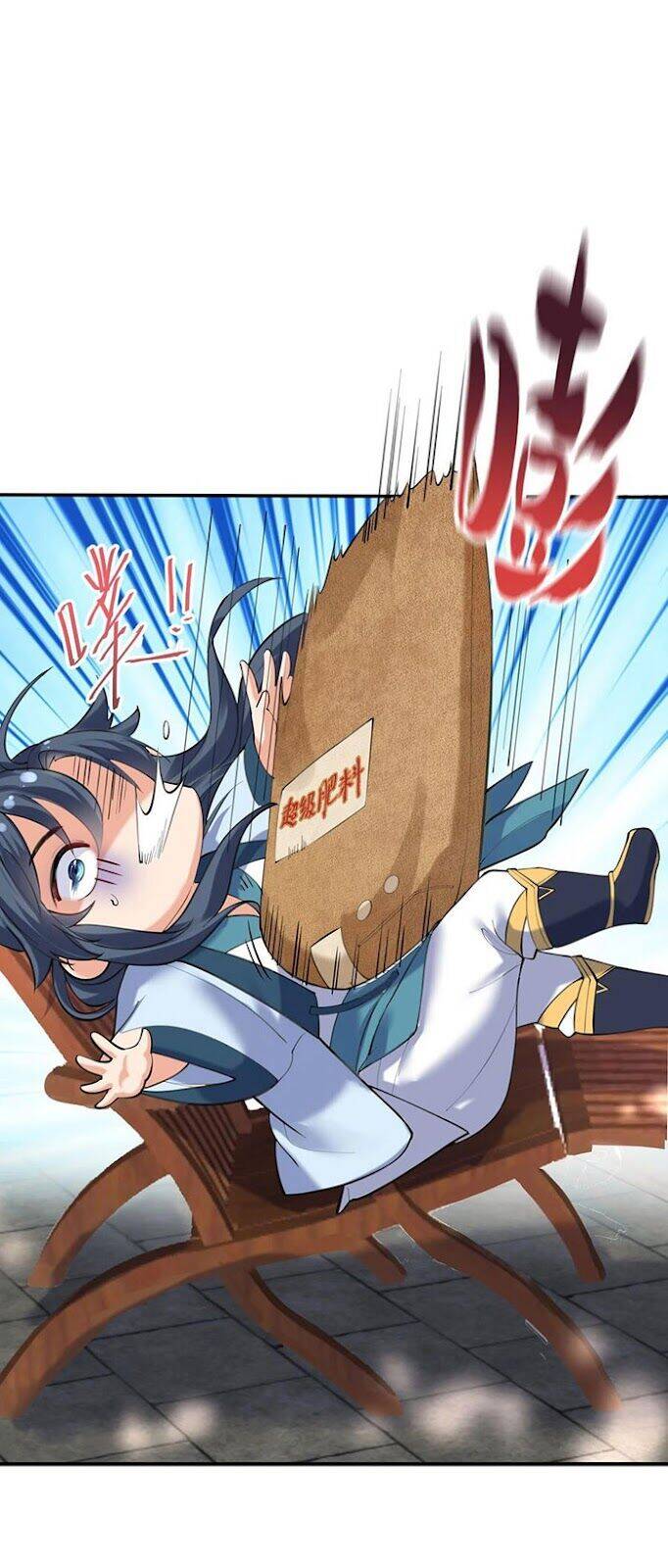 Ta Vô Địch Lúc Nào Chap 41 - Next Chap 42