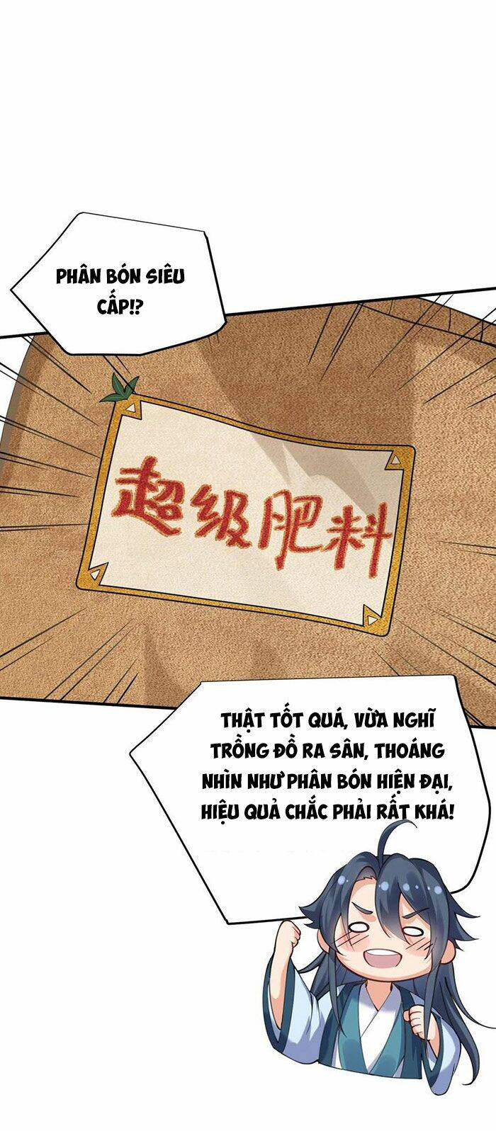 Ta Vô Địch Lúc Nào Chap 41 - Next Chap 42