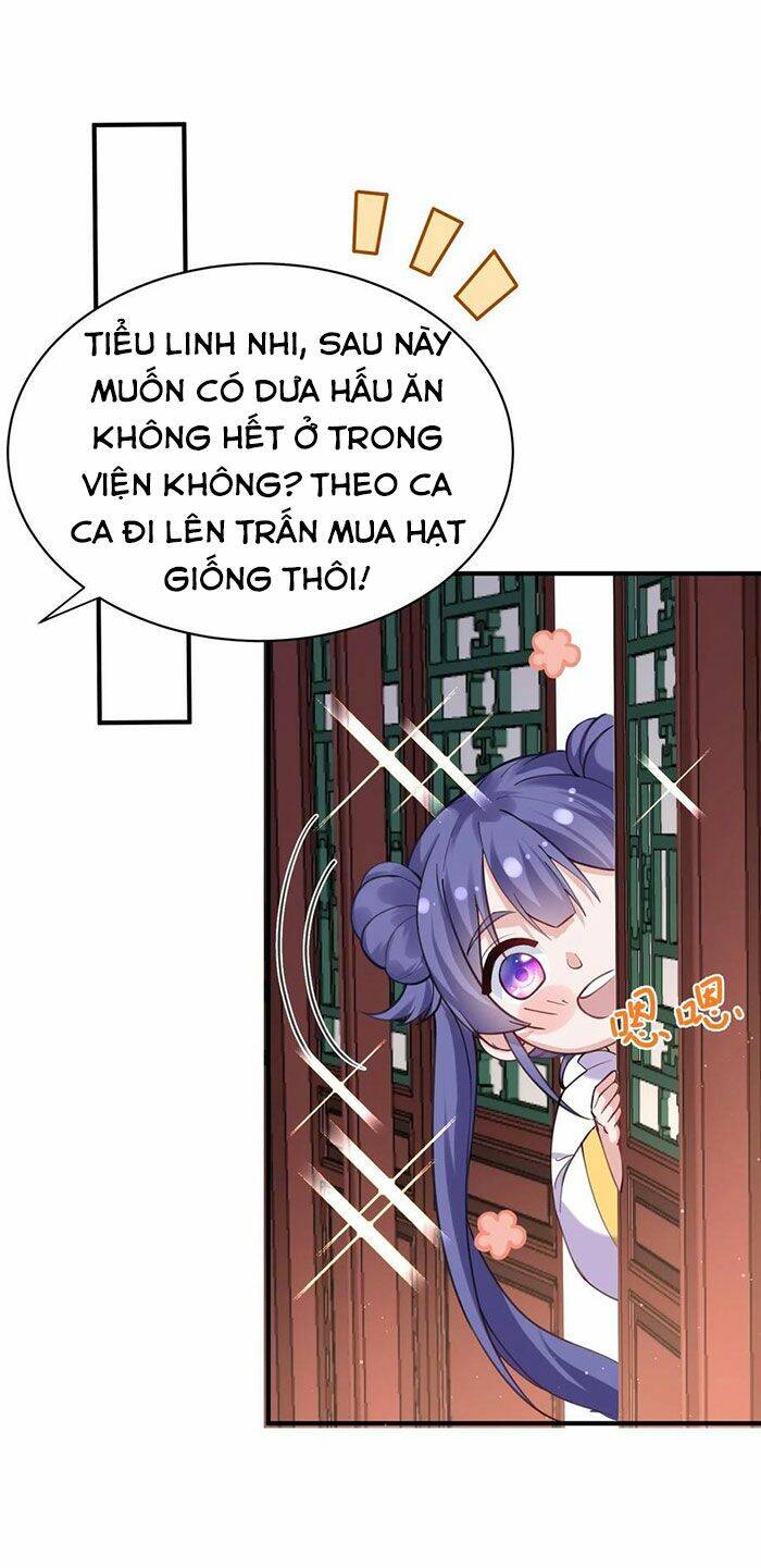 Ta Vô Địch Lúc Nào Chap 41 - Next Chap 42