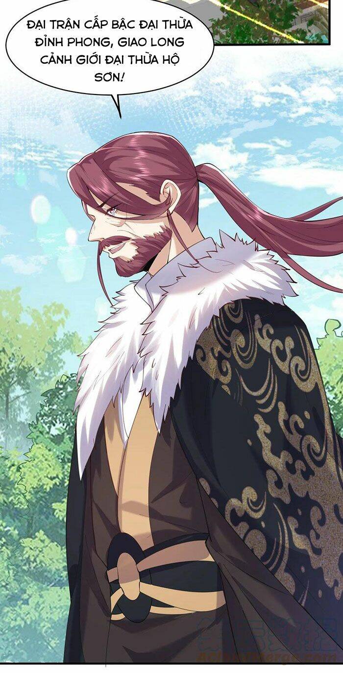 Ta Vô Địch Lúc Nào Chap 41 - Next Chap 42