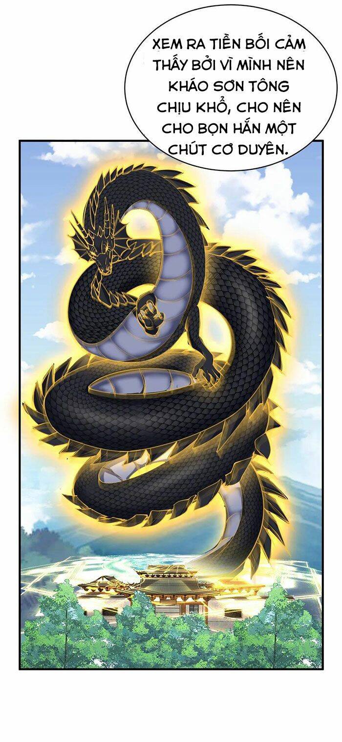 Ta Vô Địch Lúc Nào Chap 41 - Next Chap 42