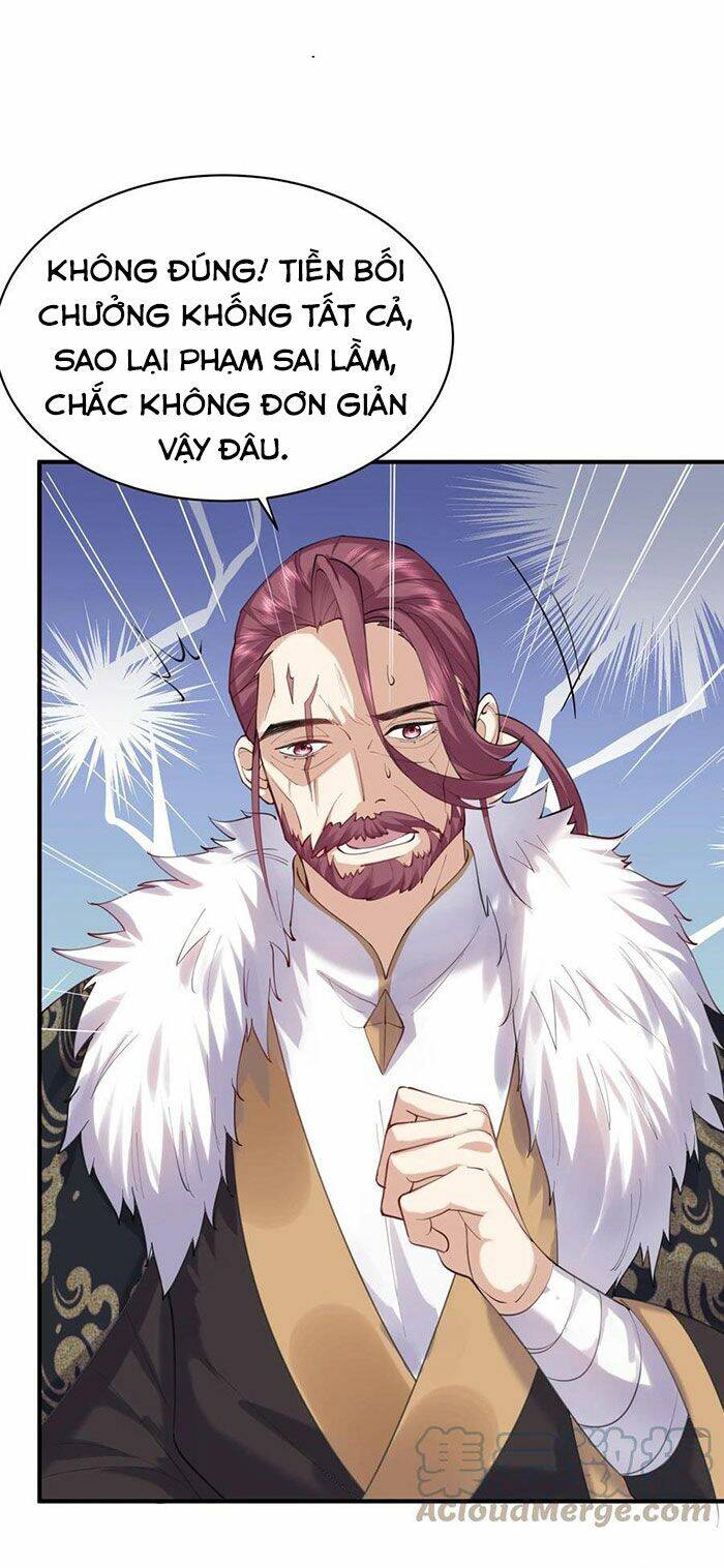 Ta Vô Địch Lúc Nào Chap 41 - Next Chap 42