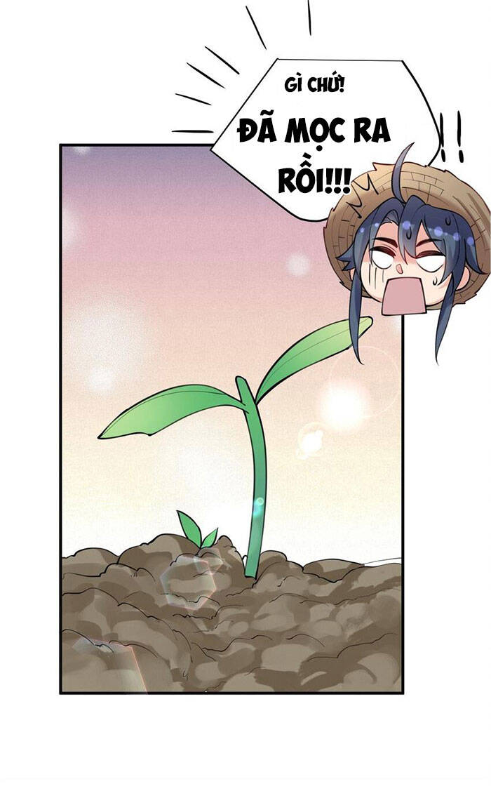 Ta Vô Địch Lúc Nào Chap 42 - Next Chap 43