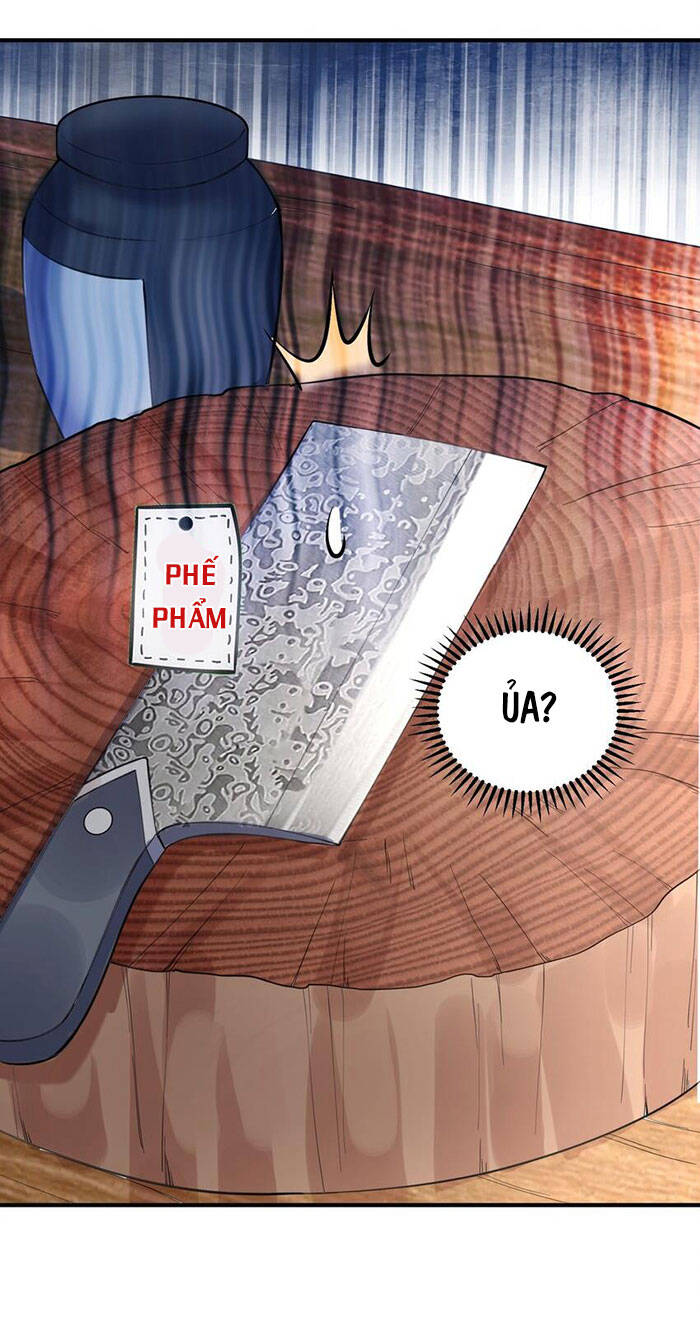 Ta Vô Địch Lúc Nào Chap 42 - Next Chap 43