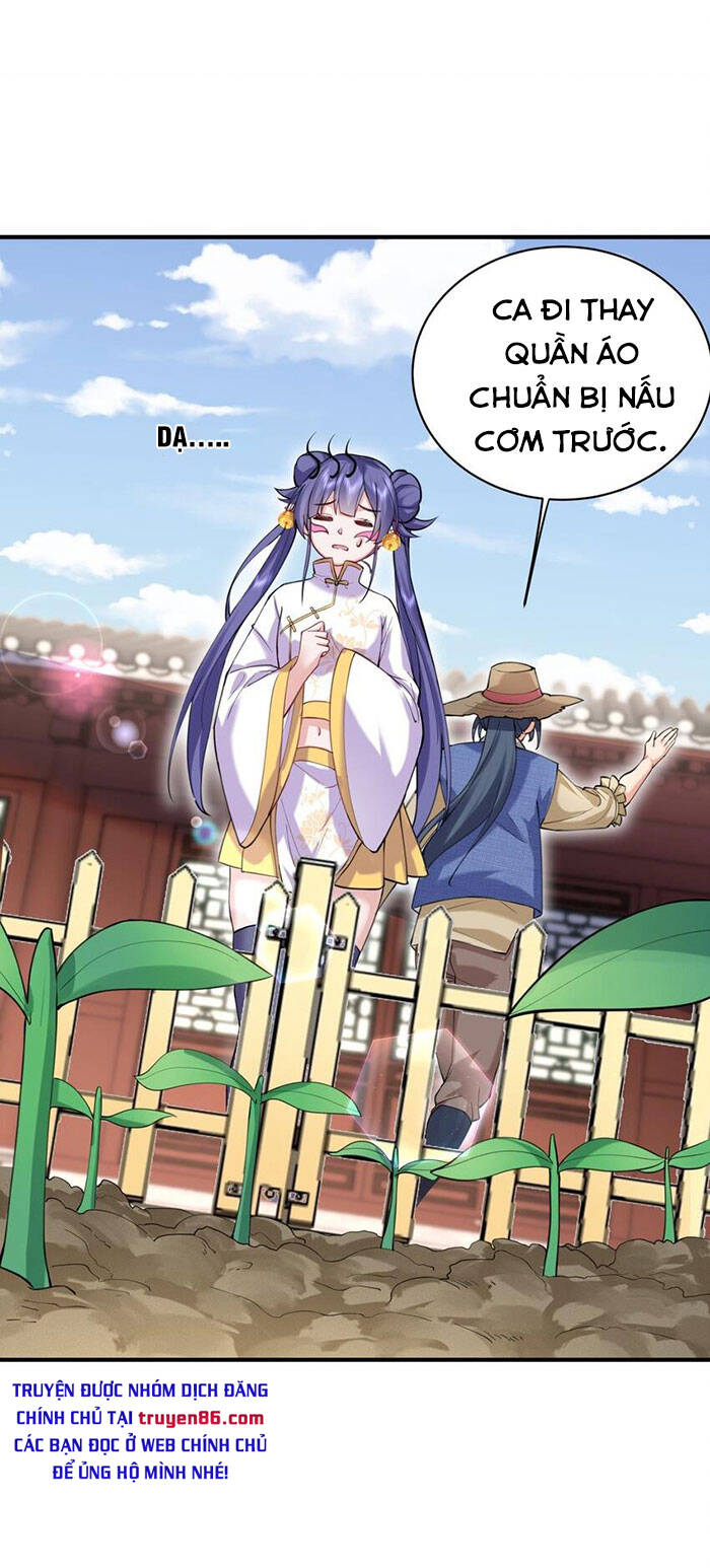 Ta Vô Địch Lúc Nào Chap 42 - Next Chap 43