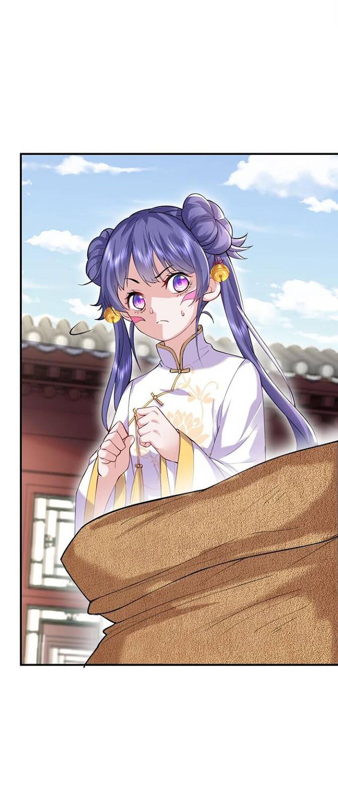 Ta Vô Địch Lúc Nào Chap 42 - Next Chap 43