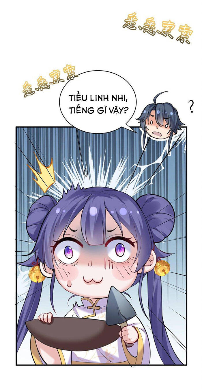 Ta Vô Địch Lúc Nào Chap 42 - Next Chap 43