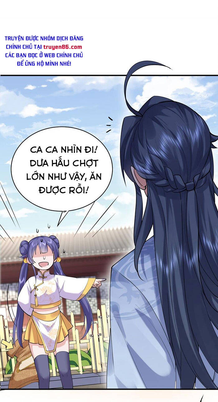 Ta Vô Địch Lúc Nào Chap 42 - Next Chap 43