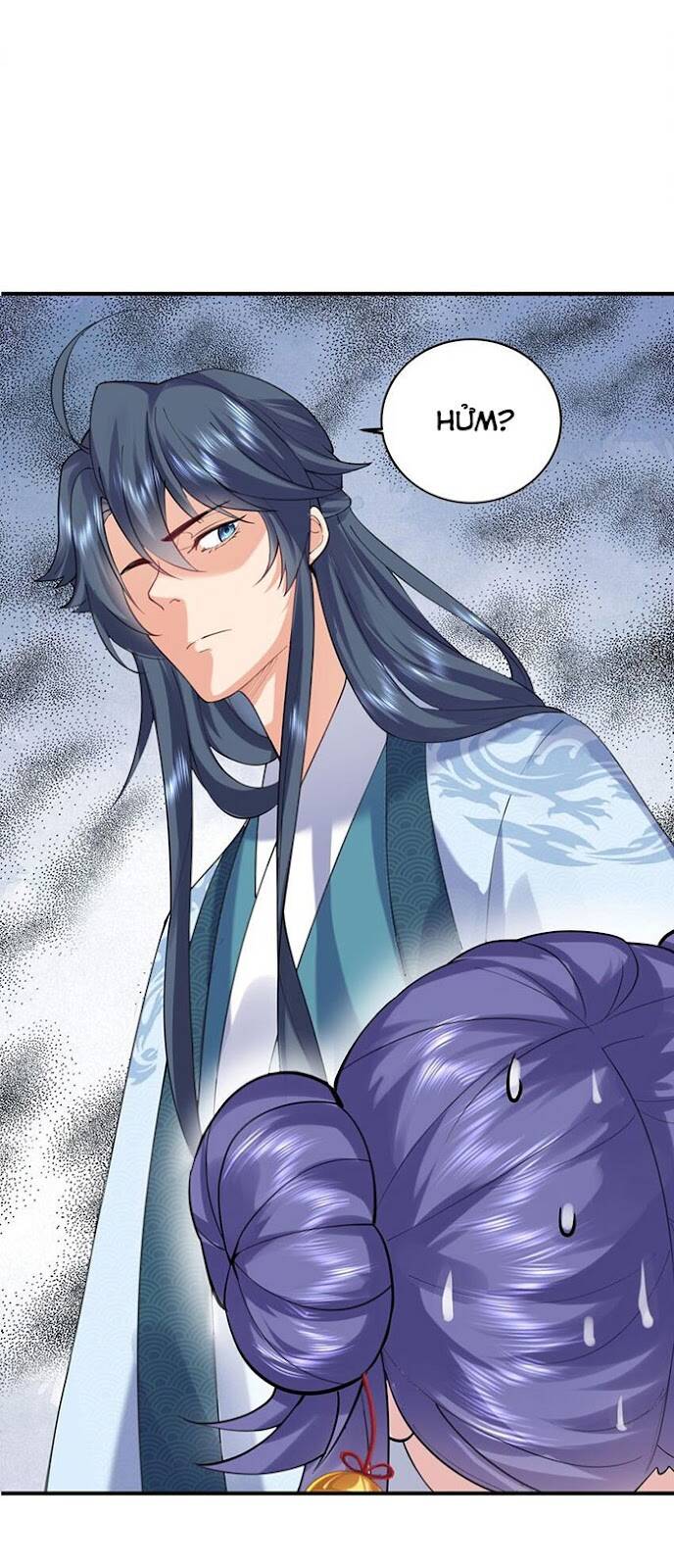 Ta Vô Địch Lúc Nào Chap 42 - Next Chap 43