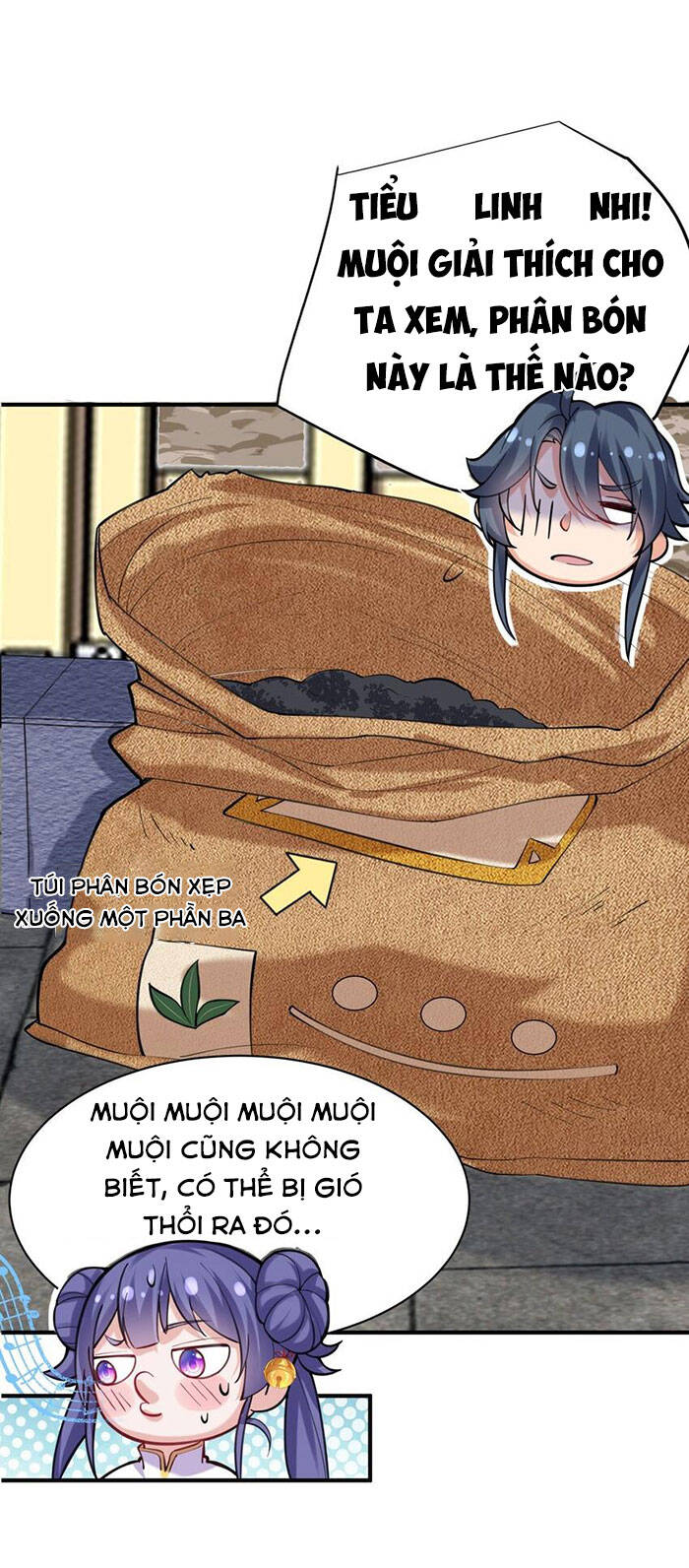 Ta Vô Địch Lúc Nào Chap 42 - Next Chap 43