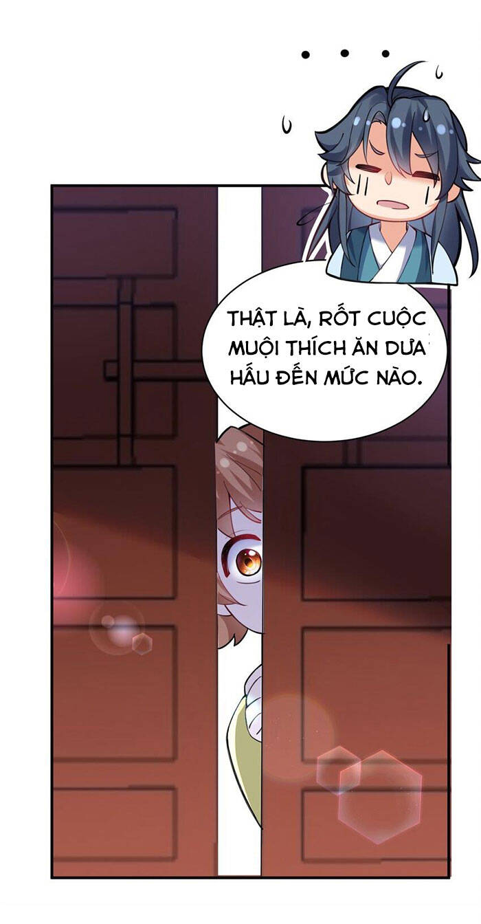 Ta Vô Địch Lúc Nào Chap 42 - Next Chap 43